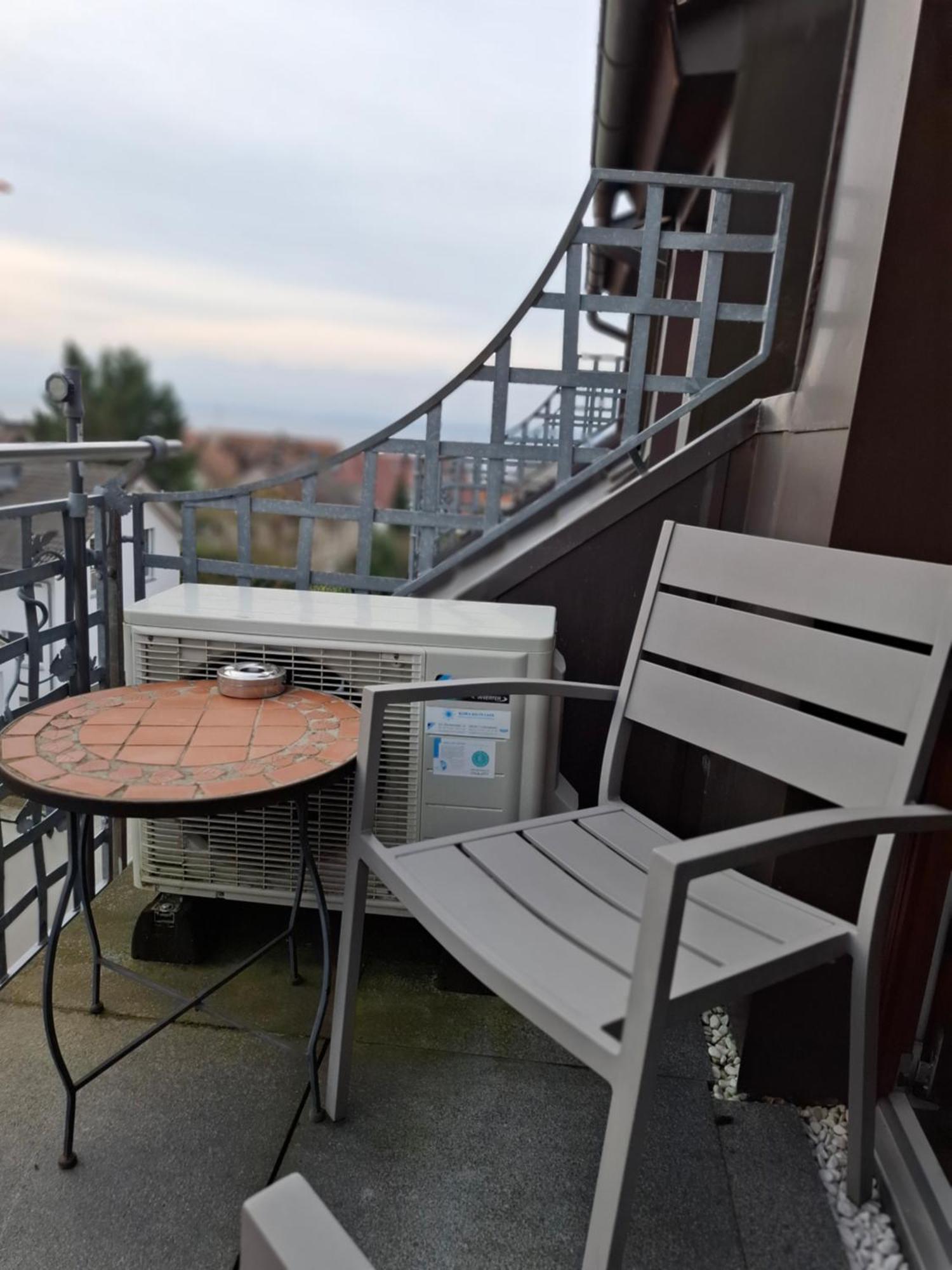Hotel Hagnauer Hof Exterior photo